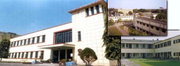MERI Edifice