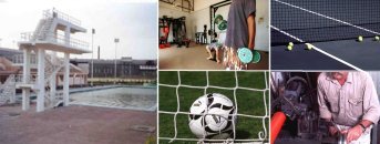 Campus Facilities