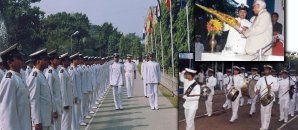 Graduation Ceremony