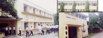 Hostel Photographs